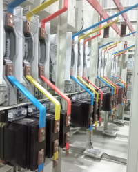 33 kV Outdoor Circuit Breaker