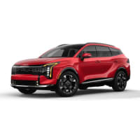 KIA Sportage Hybrid SX Prestige 2026