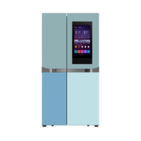 Walton WNR-6B0-GSRE-BD (Inverter)