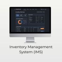 Inventory Management System