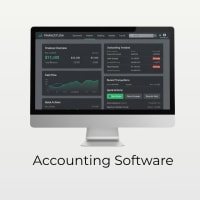 Accounting Software