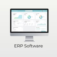 ERP (Enterprise Resource Planning) software