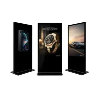 55″ Non-Touch Interactive Signage Advertising Display - Verbex VT-ADS55NT