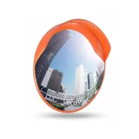 Convex  Mirror for Indoor and Outdoor Security  - 39 inch