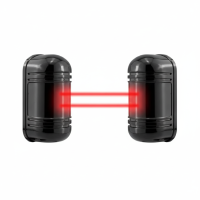 Smart Wireless Beam Sensor Alarm System - Verbex ABT-100