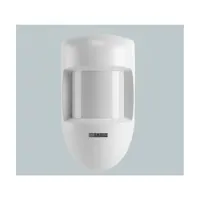 Wired PIR Motion Detector Security Alarm System - Verbex VT-EL55