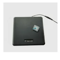EAS RF DEACTIVATOR PAD for Tag Deactivation System - Verbex VT-RF-D04
