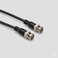 Verbex BNC with Connector (MX) – High-Quality Coaxial Cable