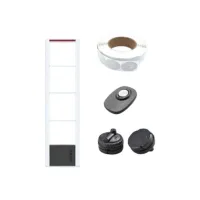 RF Antenna System 48-inch Detection 8.2MHz - Verbex VT-RF-D503