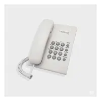 Corded Landline Telephone - Verbex VTS-TS500