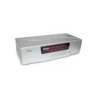 Professional Series PABX & Apartment Intercom Machine 32-Port  - Verbex VT-040B