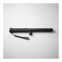 Rubber Baton POLICE SECURITY STICK - Verbex
