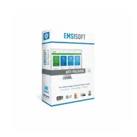 Advanced Protection for Your PC Against Viruses, Ransomware & Online Threats –  Emsisoft Anti-Malware Home