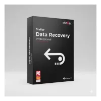 The Ultimate Solution for Data Loss on Windows - Stellar Data Recovery Pro