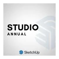 Professional 3D Modeling for Designers & Engineers – SketchUp Studio