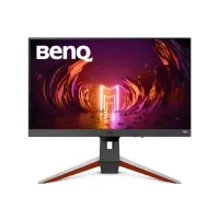 BenQ MOBIUZ EX240N 23.8" FHD 165Hz HDR10 & treVolo Audio 1ms  VA Gaming Monito