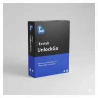 Remove iPhone Passcode, Face ID and Screen Lock - UnlockGo (iOS)