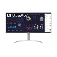 LG 34WQ650 34 Inch Ultra Wide FHD VESA Display HDR 400 AMD FreeSync USB Type-C IPS Monitor