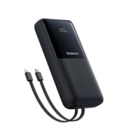 Baseus PowerEdge PPJP312 22.5W 20000mAh Built-in USB-C Smart Fast-Charging Power Bank