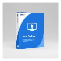 Lifetime Complete Data Backup and Recovery Solution - EaseUS Todo Backup Home