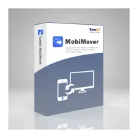 Secure, Fast and Easy iOS Data Transfer Software - MobiMover for Mac