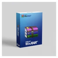 The Ultimate File Compression and Extraction Tool - WinRAR