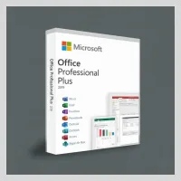 Genuine Microsoft Office 2019 Pro Plus - Lifetime License