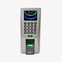 ZKTeco F18 Access Control System with Fingerprint, RFID Card & Time Attendance