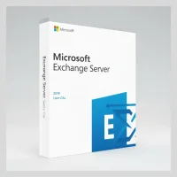 Microsoft Exchange Server 2019 Standard User CAL | Authorized User License