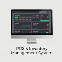 POS & Inventory Management System