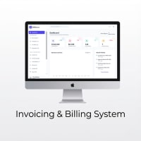 Invoicing & Billing System