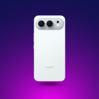 Honor 500 6.55-inch AMOLED display 200MP AI main camera 8000mAh battery