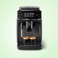 Philips Automatic Espresso Coffee Maker - EP2220