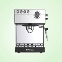 Miyako Espresso Coffee Maker CM - 2036 BT