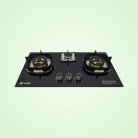 GA-BGS-21 - Gazi Smiss Gas Stove