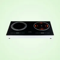 Gazi Smiss Induction & Infrared Cooker E-720
