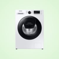 SAMSUNG Front Loading 9 KG Washing machine - WW90T4540AE/LE