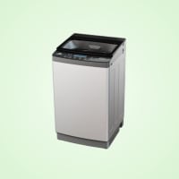Walton Top Loading Washing Machine 8KG - WWM-Q80