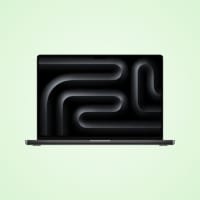 MacBook Pro 16" M4 Max Chip (36GB/1TB Silver)