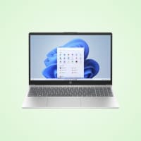 HP 15-fd0211TU Core i7 13th Gen 15.6" FHD Laptop