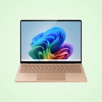 Microsoft Surface Laptop 7th Edition 13.8″ Touch Laptop Snapdragon X Plus Copilot+ PC Dune