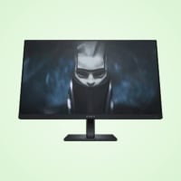 HP OMEN 24 23.8" 165Hz FHD IPS Gaming Monitor