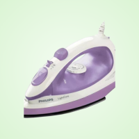 Philips 1400Watt Steam Iron - GC1490