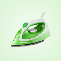 Panasonic Steam Iron - NI-P250T