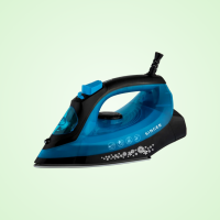 Singer Steam Iron - SREI-SIS-241200TCRBL