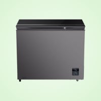 Hisense BD240 240 L Deep Freezer