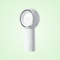 JISULIFE FA43 Handheld Turbo Fan 4000mAh