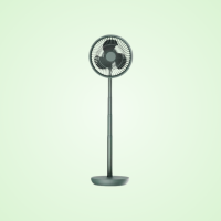Xiaomi Solove F5 Pro Max 10000mAh Rechargeable Desktop Stand Fan