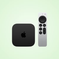 Apple TV 4K 3rd Gen WiFi 64GB