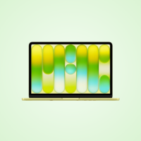 Apple MacBook Neo A18 Pro 13 Inch